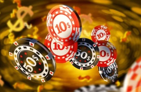 88clb cc – Live Casino trực tuyến
