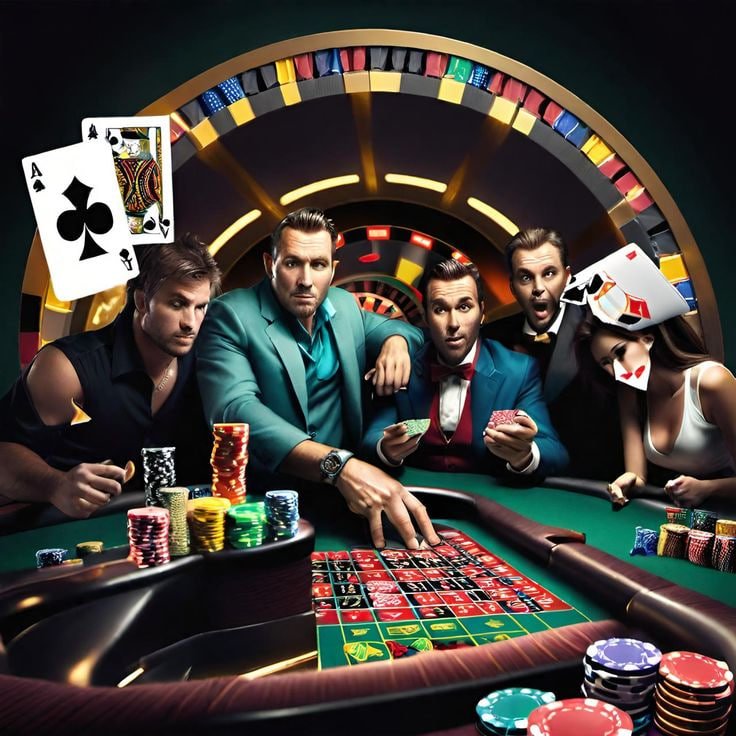 88clb cc Live Casino Baccarat